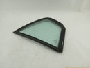 BMW 323i Left Rear Door Quarter Vent Glass-12