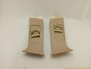 BMW 323i Pair Of Upper B Pillar-2