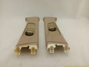 BMW 323i Pair Of Upper B Pillar-4
