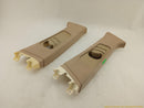 BMW 323i Pair Of Upper B Pillar-12