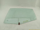 BMW 323i Left Rear Door Window Glass-2