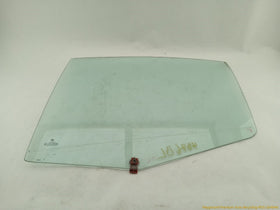 BMW 323i Left Rear Door Window Glass - 0