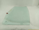 BMW 323i Left Rear Door Window Glass-6