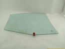 BMW 323i Left Rear Door Window Glass-9