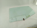 BMW 323i Left Rear Door Window Glass-11