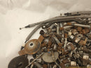 Land Rover Range Rover Dismantling Hardware Fasteners Bolts & Nuts-2