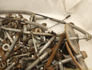 Land Rover Range Rover Dismantling Hardware Fasteners Bolts & Nuts-4