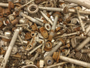 Land Rover Range Rover Dismantling Hardware Fasteners Bolts & Nuts-11