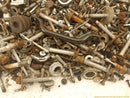 Land Rover Range Rover Dismantling Hardware Fasteners Bolts & Nuts-8