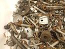 Land Rover Range Rover Dismantling Hardware Fasteners Bolts & Nuts-10