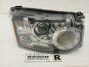 Land Rover LR4 Passenger Right Head Light-1