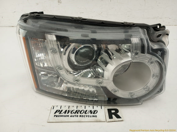 Land Rover LR4 Passenger Right Head Light