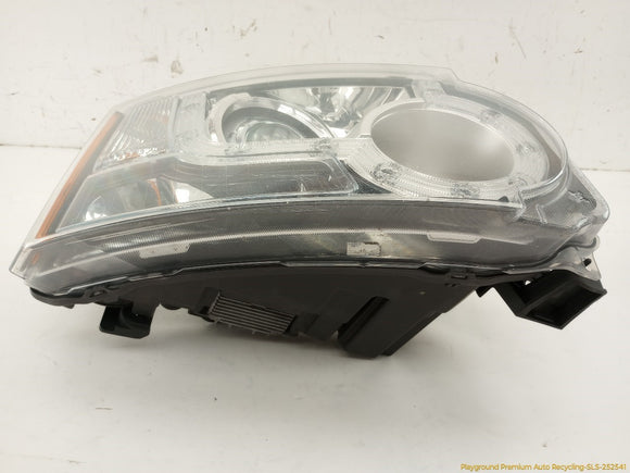Land Rover LR4 Passenger Right Head Light