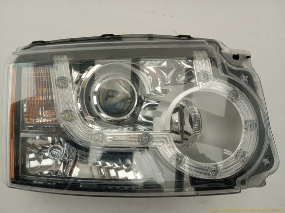 Land Rover LR4 Passenger Right Head Light