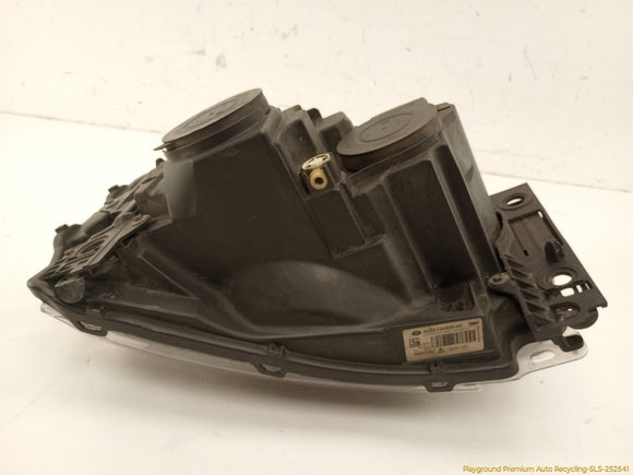 Land Rover LR4 Passenger Right Head Light