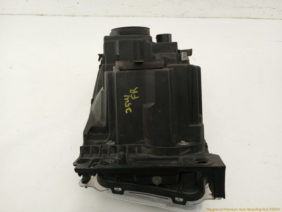 Land Rover LR4 Passenger Right Head Light