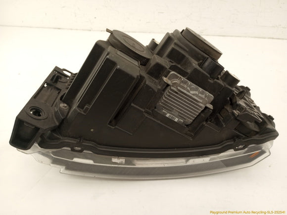Land Rover LR4 Passenger Right Head Light