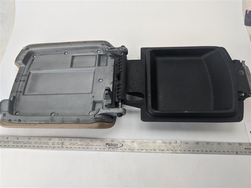 Land Rover Range Rover Center Console Arm Rest Box - 0