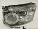 Land Rover LR4 Driver Left Head Light-1