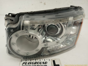 Land Rover LR4 Driver Left Head Light