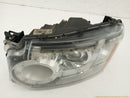Land Rover LR4 Driver Left Head Light-2