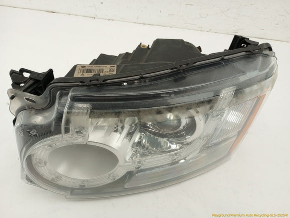Land Rover LR4 Driver Left Head Light