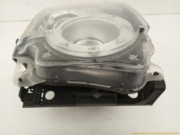 Land Rover LR4 Driver Left Head Light