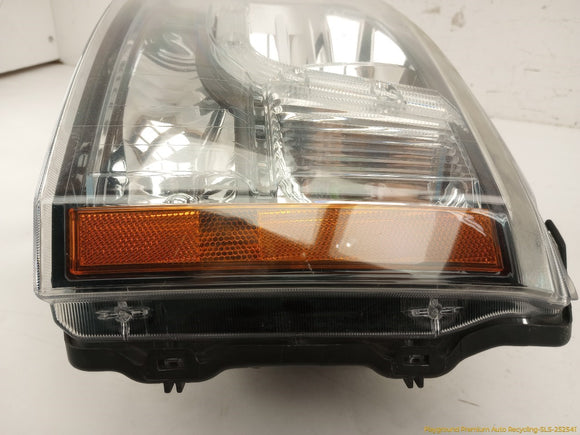 Land Rover LR4 Driver Left Head Light