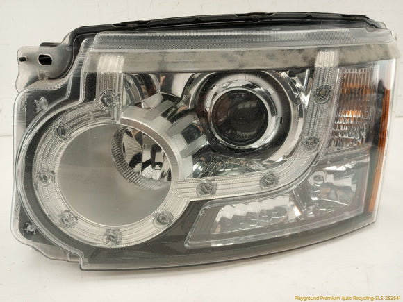 Land Rover LR4 Driver Left Head Light
