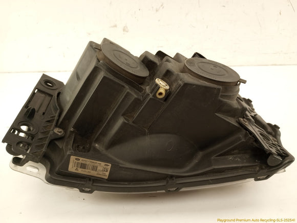 Land Rover LR4 Driver Left Head Light