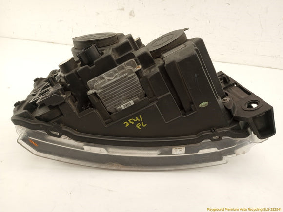 Land Rover LR4 Driver Left Head Light