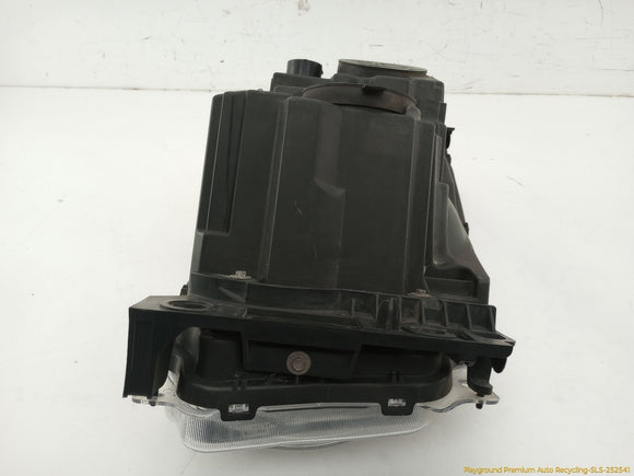 Land Rover LR4 Driver Left Head Light