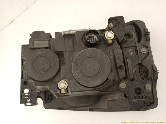 Land Rover LR4 Driver Left Head Light