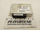 Land Rover LR4 Transfer Case Control Module-1