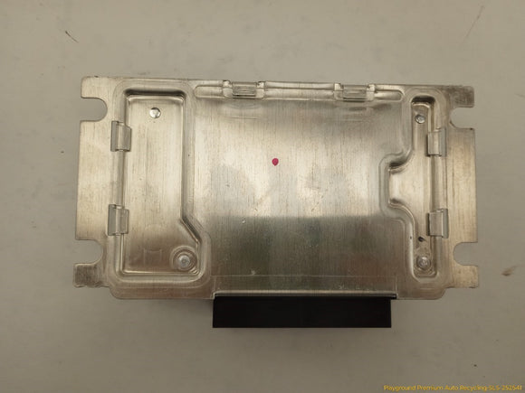 Land Rover LR4 Transfer Case Control Module
