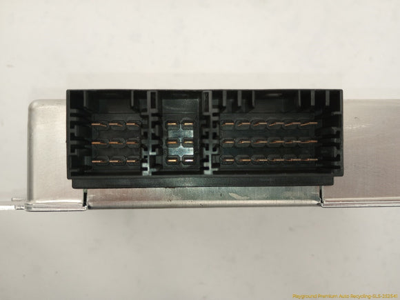 Land Rover LR4 Transfer Case Control Module