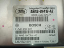Land Rover LR4 Transfer Case Control Module-12