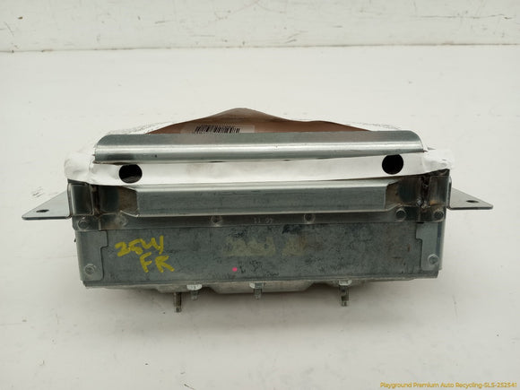 Land Rover LR4 Passenger Right Dashboard Airbag