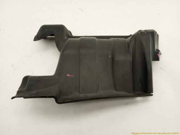 Land Rover LR4 Pair Of Front Engine Under Side Splash Guard Shield
