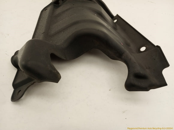 Land Rover LR4 Pair Of Front Engine Under Side Splash Guard Shield