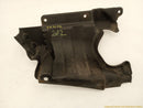 Land Rover LR4 Pair Of Front Engine Under Side Splash Guard Shield-6
