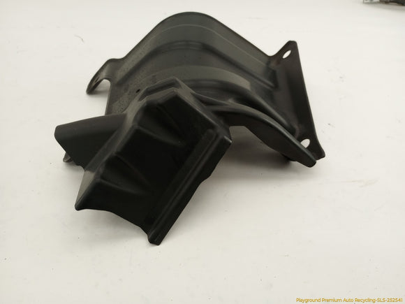 Land Rover LR4 Pair Of Front Engine Under Side Splash Guard Shield