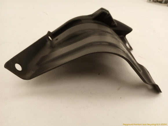 Land Rover LR4 Pair Of Front Engine Under Side Splash Guard Shield