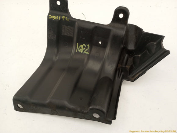 Land Rover LR4 Pair Of Front Engine Under Side Splash Guard Shield