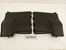 Land Rover LR4 Pair Of Engine Bay Side Cover-1