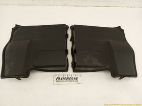 Land Rover LR4 Pair Of Engine Bay Side Cover
