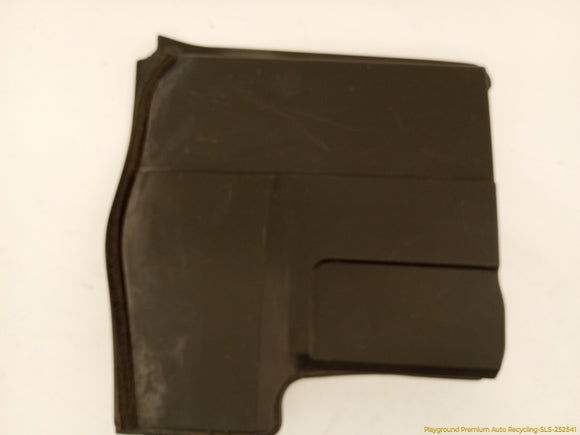 Land Rover LR4 Pair Of Engine Bay Side Cover