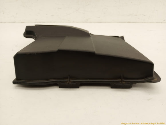 Land Rover LR4 Pair Of Engine Bay Side Cover
