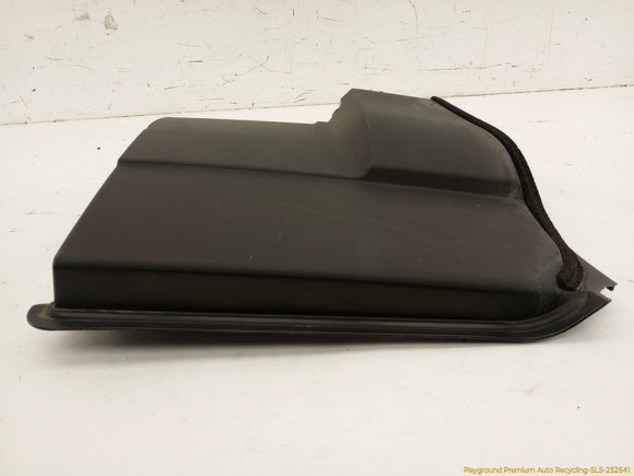 Land Rover LR4 Pair Of Engine Bay Side Cover