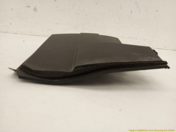 Land Rover LR4 Pair Of Engine Bay Side Cover